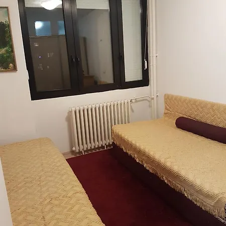 Apartment *