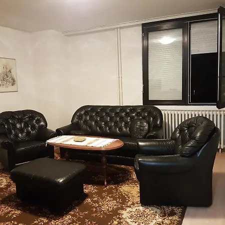 Apartment Apartament Skopje