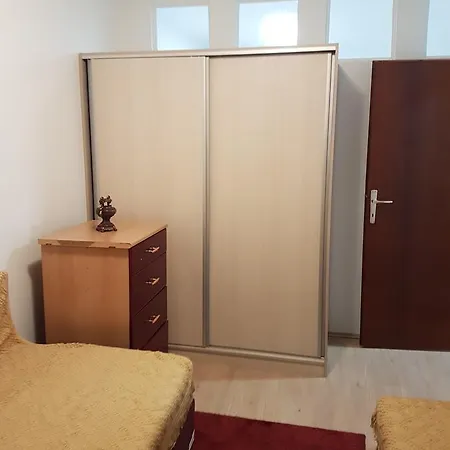 Apartament Apartment